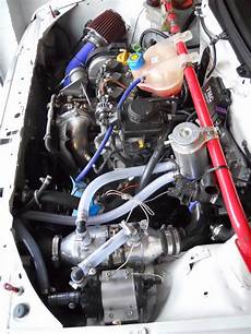 Fiat Radiator