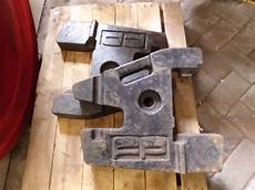 Fiat Tractor Radiator