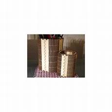 Fiber Holder Grilles