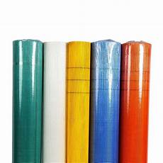 Fiberglass Wall Meshes