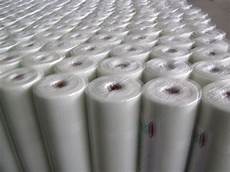 Fiberglass Wall Meshes