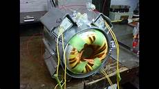 Field Coils