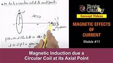 Field Coils