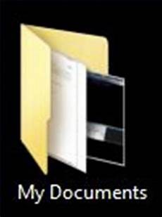 File folders