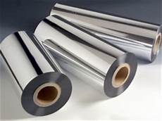 Film Metallic Yarn