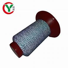 Film Metallic Yarn