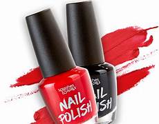 Fingernail Polish