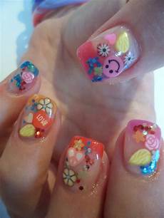 Fingernail Polish