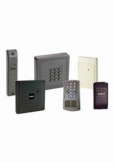 Fingerprint Access Control
