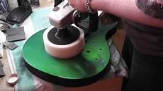 Finishing Paints