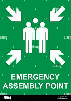 Fire And Emergency Exit Door