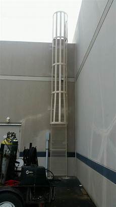 Fire And Emergency Exit Door