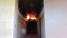 Fire And Emergency Exit Door