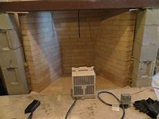 Fire Dampers