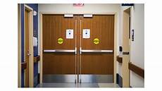 Fire Exit Door