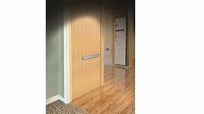Fire Exit Door