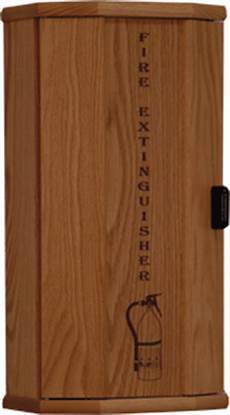 Fire Extinguisher Boxes
