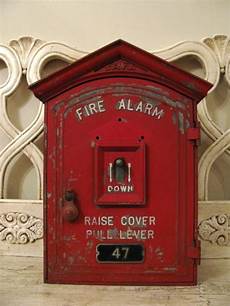 Fire Extinguisher Boxes