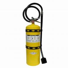 Fire Extinguisher Powder