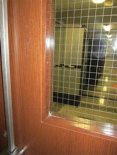 Fire Resistant Door