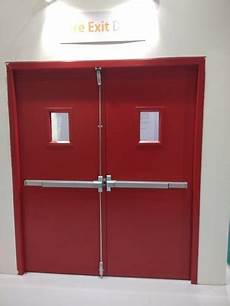 Fire Resistant Doors