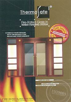 Fire Resistant Doors