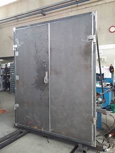 Fire Resistant Doors