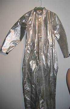 Fire Suit