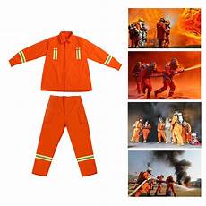 Fire Suit