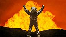 Fire Suit