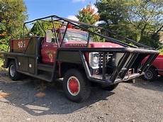 Fire Truck Pto