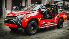 Fire Trucks Gearboxe