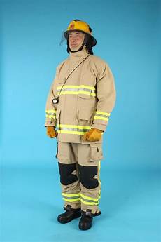 Fireman Uniforms