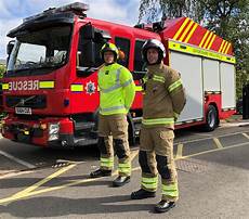 Fireman Uniforms