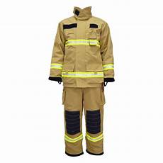 Fireman Uniforms