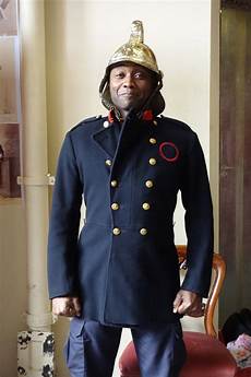Fireman Uniforms