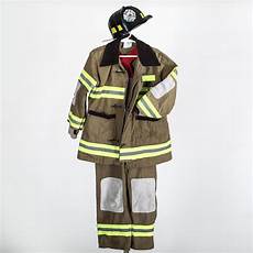 Fireman Uniforms