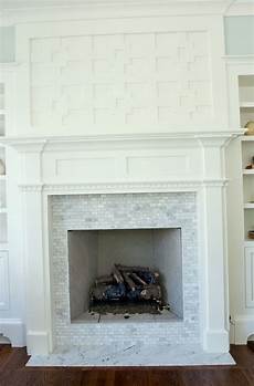 Fireplace Marble