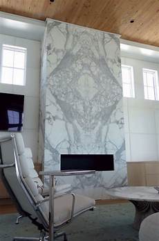 Fireplace Marble