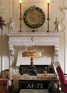 Fireplace Marble