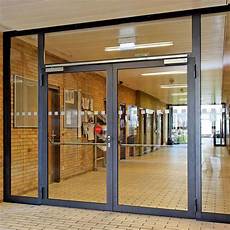 Fireproofing Doors