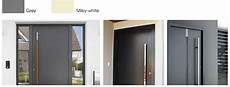 Fireproofing Doors