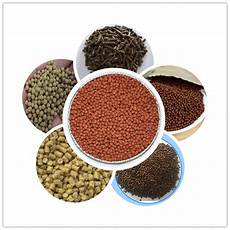 Fish Feed