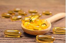 Fish Oil