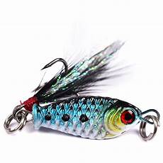 Fishing Lures