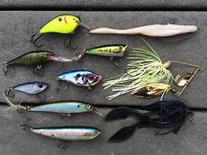 Fishing Lures