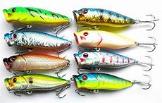 Fishing Lures