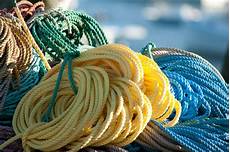 Fishing Rope