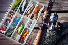 Fishing Supplies