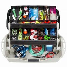 Fishing Supplies